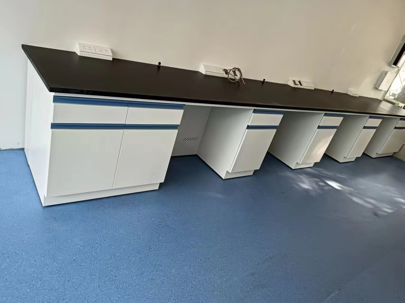 广安实验室家具